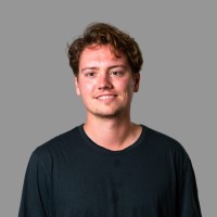 Sona (getsona.com) Employee Joe Hornby's profile photo
