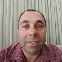 Acuant Employee Danny Hatzav's profile photo