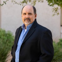 Microchip Technology Inc. Employee Rodger Richey's profile photo
