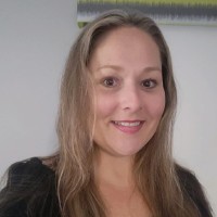 Abentras Employee Zandra Johnston's profile photo