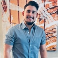 Nimlok Chicago Employee Will Rodriguez's profile photo