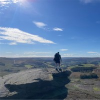 The Signage & Display Co. Ltd Employee David Kirkham's profile photo