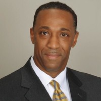 JPMorganChase Employee Patrick Banks's profile photo