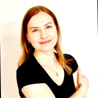 Yulia Murzaeva Email & Phone Number