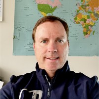 Stackry Employee Len Braudis's profile photo