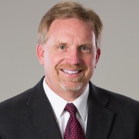 Chromalox Employee Andy Jellum's profile photo