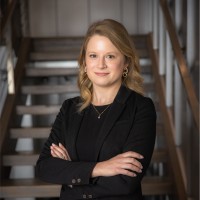 Chubb Employee Kate Rhodes's profile photo