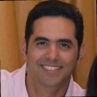 Expedient Software by e2open Employee Rustom Irani's profile photo