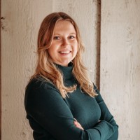 Cook County Public Defender Employee Madison Belli's profile photo