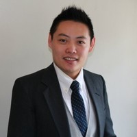 Mad Bladder Employee Josh Li's profile photo