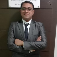 Nucsoft Employee Rakesh Vishwakarma's profile photo