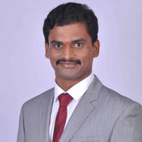 Nature's Toolbox, Inc. (NTx) Employee Suneel Mallela's profile photo