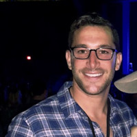 Evolve Media, LLC Employee Josh Zemel's profile photo