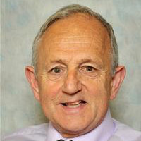 Leeds City Council Employee Keith Wakefield's profile photo