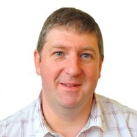 Cumulocity IoT Employee Chris Furlong's profile photo