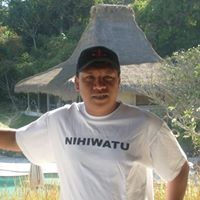 Sudamala Resorts Employee Komang Sarjana's profile photo