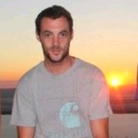Simon Barry's profile photo
