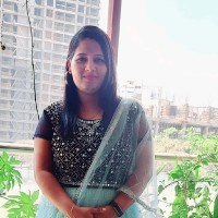Ubique Systems Employee Sumangala Talawar's profile photo