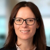 Barclays Corporate & Investment Bank Employee Aurelie Gonzalez's profile photo