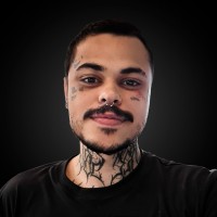 Venture Hub Employee Hugo Ferrari's profile photo