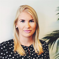 Svenska Fönster AB Employee Hanna Zetterberg's profile photo