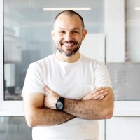 PerformaIT Solutions Employee Leonardo Pinheiro's profile photo