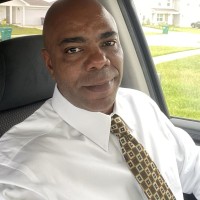 Dawson Infrastructure Solutions Employee John Emery's profile photo