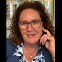 Golden Tulip Hotel Central Employee Sylvia Zijlmans's profile photo