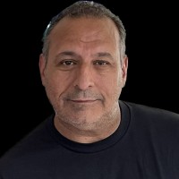 David Vazquez Email & Phone Number