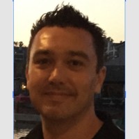 Aethir Employee Daniel Meacham's profile photo