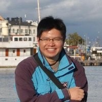 Rr Ind. E Com. De Etiquetas Ltda Employee Liang Qiao's profile photo