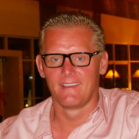 Buildmat Employee Guy van Bergen's profile photo