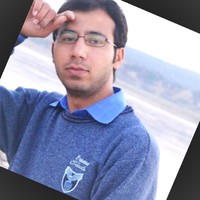 Asia Petrochemicals Employee Muhammad Zia's profile photo
