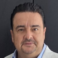 4E GLOBAL Employee Miguel Sánchez's profile photo