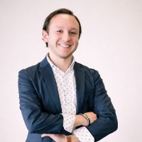 StaffEx Employee Ian Perez's profile photo