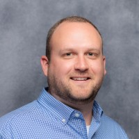 Galvin Technologies Employee Nick Sharp's profile photo