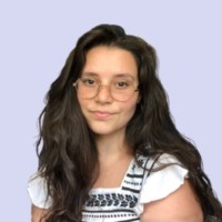 TESOL International Association Employee Stormy Lyons's profile photo