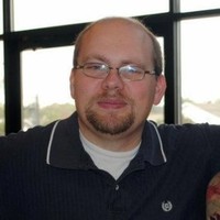 MOEbiz Employee Joseph Collins's profile photo