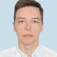 Digital Choo Employee Yevhenii Ruban's profile photo