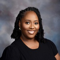Cumberland County Schools Employee La'Keisha Carter's profile photo