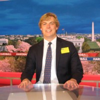 The Network Advisory Employee Liam Warin's profile photo