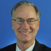 Rellevate, Inc. Employee Robin Blunt's profile photo