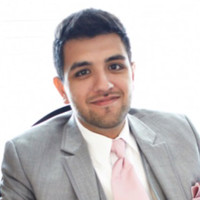 New Covenant Church Employee Tom Ponce's profile photo