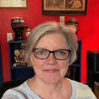 Monica Baxter Email & Phone Number