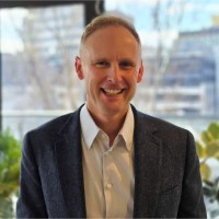 Aurora Energy Employee Will Barbour's profile photo