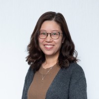 UDomain Employee Olivia Lam's profile photo