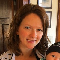 Blue Soul Yoga & Wellness Center Employee Randi Simon's profile photo