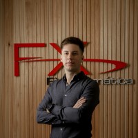 FX Informática Employee Sergio Aue's profile photo
