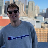 Intermountain Healthcare Employee Taylor Hansen's profile photo