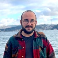 Beyaz Balina Yayınları Employee Ünal Özkan's profile photo